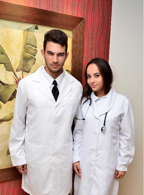 Empresária Fátima Valadares